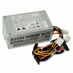Alimentation SHUTTLE PC55 SILENT X 450W - PC55
