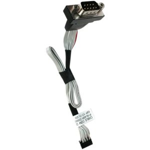 Port COM RS232 Sub-D 9 / Shuttle - PCP11