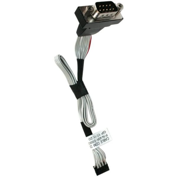 Port COM RS232 Sub-D 9 / Shuttle - PCP11