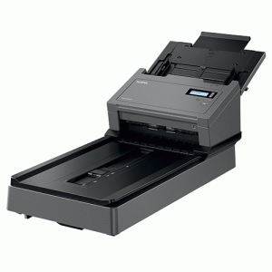 Scanner à defilement recto-verso PDS6000F - PDS6000FZ1