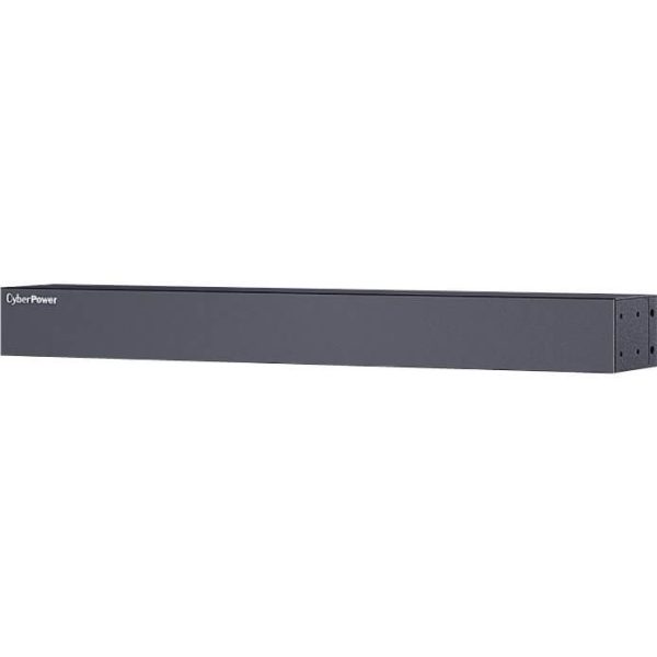 PDU de 16A - 6 xIEC C13 + 2 xIEC C19 - PDU20BHVIEC8R