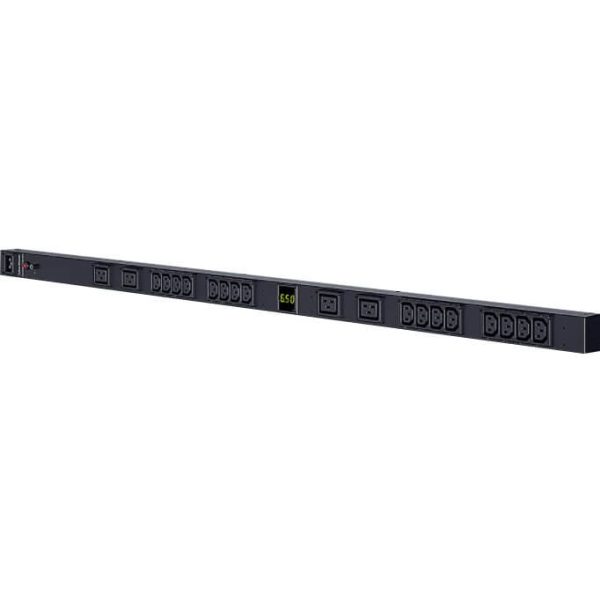PDU de 16A - 4 xIEC C19 + 16 xIEC C13 - PDU20MVHVIEC20F
