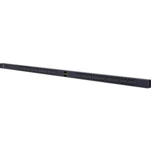 PDU de 16A - 6 xIEC C19 + 24 xIEC C13 - PDU20MVHVIEC30F