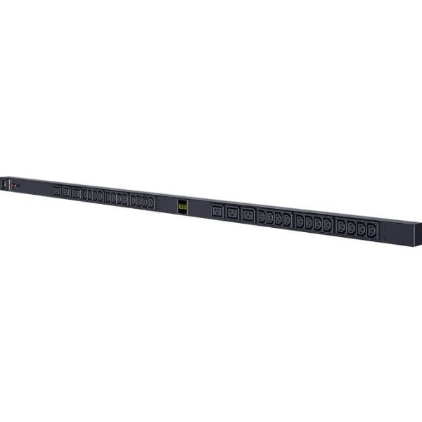 PDU de 16A - 6 xIEC C19 + 24 xIEC C13 - PDU20MVHVIEC30F