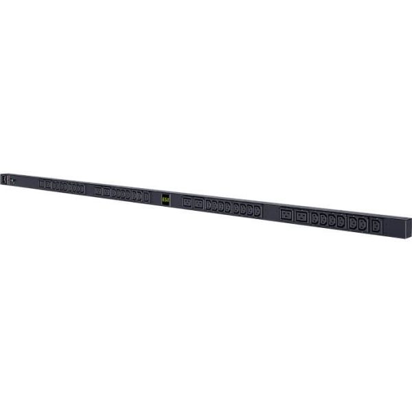 PDU de 16A - 8 xIEC C19 + 30 xIEC C13 - PDU20MVHVIEC38F
