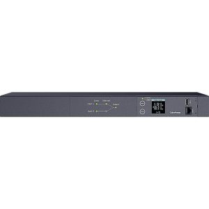 PDU de 10A mesuré 12 x IEC C13 - PDU24004