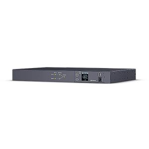 PDU de 16A mesuré 20 x IEC C20 - PDU24005