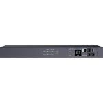PDU de 10A contrôlé 12 x IEC C13 SNMP - PDU44004