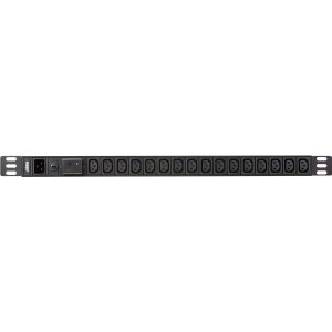 ePDU 0U basic 16 sorties IEC C13 - PE0216SG-AT-G