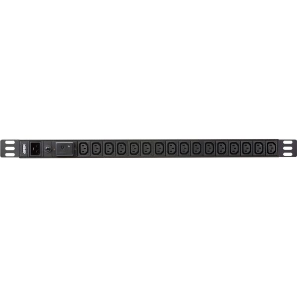 ePDU 0U basic 16 sorties IEC C13 - PE0216SG-AT-G