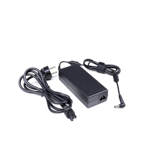 Alimentation externe 120 W PE120 pour Shuttle - PE120