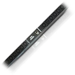 Multprise 0U 24 ports IEC13 (IP-ready) - PE1324G-AX