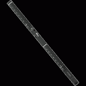ePDU vertical 16 sorties IEC IP Monitoring block - PE6216G-AX-G