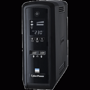Onduleur Elite Pure Sinus PFC 1300VA/780W 6S