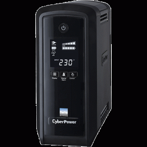 Onduleur Elite Pure Sinus PFC 900VA/540W 6S - ELITE PFC 900ELCD