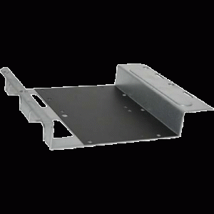 Adaptateur 1 disque 3,5'' pour barabone Slim XHxx - PHD4