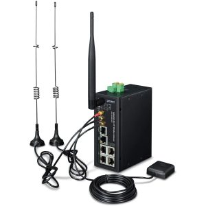 Planet ICG-2510-WGLTE produit non importé - ICG-2510WG-LTE-EU