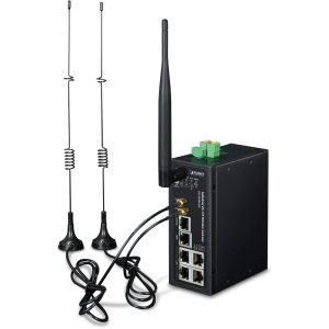 Planet ICG-2510-WLTE produit non importé - ICG-2510W-LTE-EU