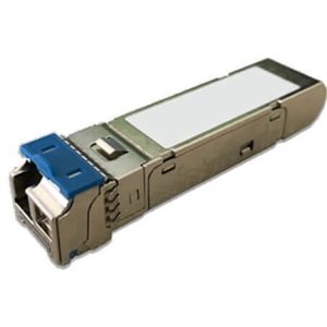 Module SFP Multi-mode WDM Tx1310 2Km DDM -40/75° - MGB-TSA