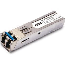 Module SFP+ Single-Mode 40Km DDM Supp. -40/75°C - MTB-TLR40