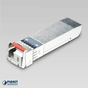 Module SFP+ WDM TX1330nm RX1270nm 20Km DDM -40/75° - MTB-TLB20