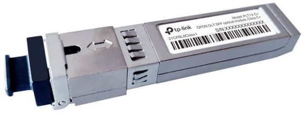 GPON OLT SFP, module fibre optique, Class C+ - PLT12-C+
