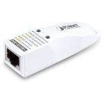Testeur PoE IEEE802.3bt/at/af 6 modes - POE-TESTER+