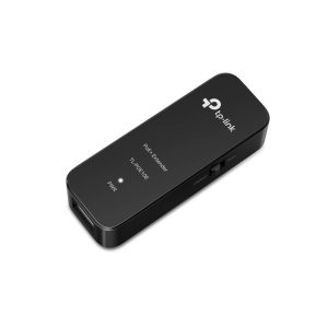 Extendeur PoE+ Fast Ethernet POE10E - POE10E