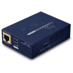 Injecteur Ultra PoE Giga 802.3bt 95W alim externe - POE-171A-95