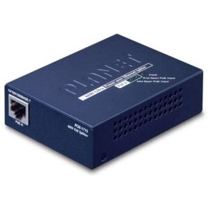 Récepteur Ultra PoE Giga 60W 12/19/24v - POE-171S