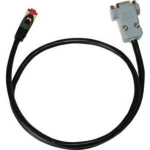 Adaptateur série pour X50 - POR01
