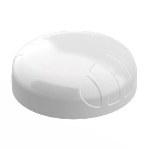 Antenne PUCK-1 Omnidirect LTE/5G IP69K White - A-PUCK-0001-V1-01-W