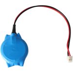 Pile BIOS CR2032 3V avec connecteur pour Shuttle