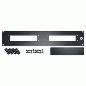Kit de montage rack 19" 2U - PRM01
