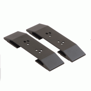 Socle pour montage vertical pour Shuttle Slim - PS02