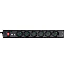 Eaton Protection Strip 6 Tel@ DIN - PS6TD