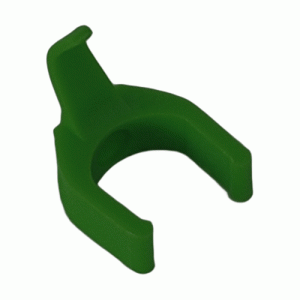 Boîte de 50 clips pour Câbles PATCHSEE vert - VS/PC