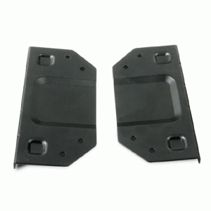 Support Vesa pour Shuttle série DH - PV04