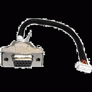 Adaptateur interne VGA ext. pour slim PC Shuttle - PVG01
