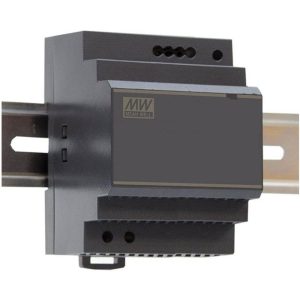 Alimentation industrielle Rail Din 12V 85W - HDR-100-12