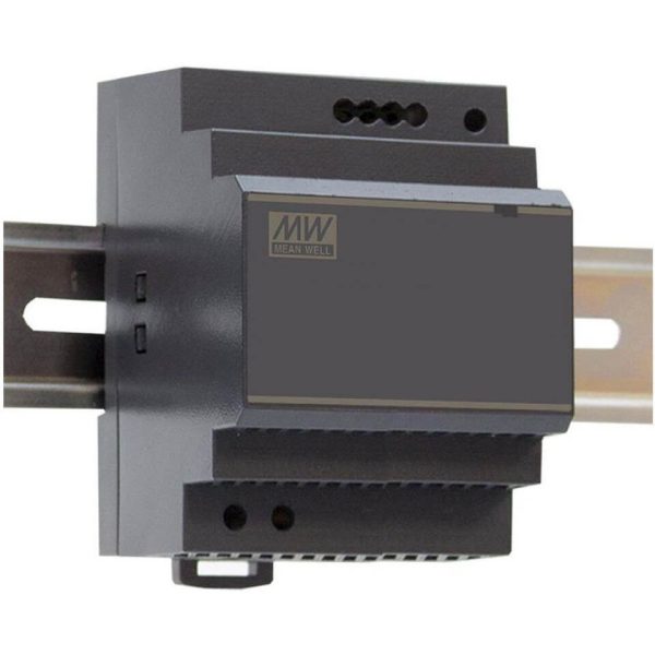 Alimentation industrielle Rail Din 12V 85W - HDR-100-12