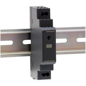 Alimentation industrielle Rail Din 12V 15W - HDR-15-12