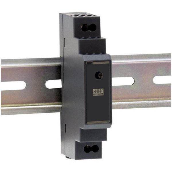 Alimentation industrielle Rail Din 12V 15W - HDR-15-12