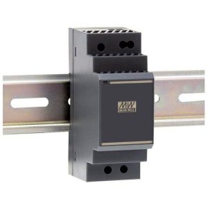 Alimentation industrielle Rail Din 12V 24W - HDR-30-12