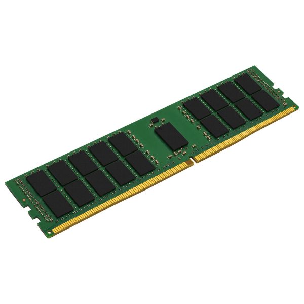Extension mémoire Qnap RAM16GDR4ECP0UD2666 - RAM16GDR4ECP0UD2666