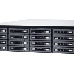 Serveur NAS Qnap TDS-16489U-SE2-R2 - TDS-16489U-SE2-R2