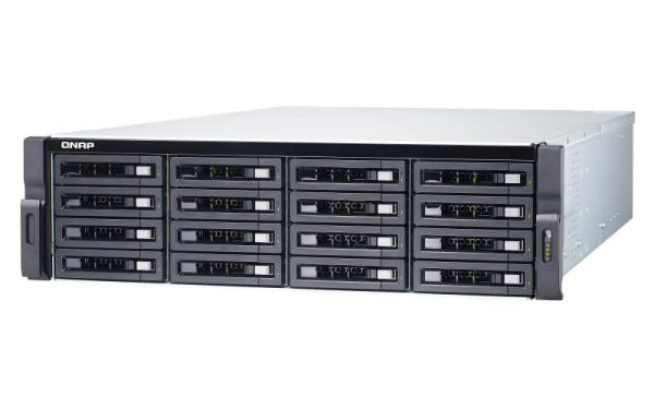 Serveur NAS Qnap TDS-16489U-SE2-R2 - TDS-16489U-SE2-R2