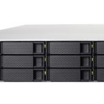 Serveur NAS Qnap TSH1277XURP3700X128G - TSH1277XURP3700X128G