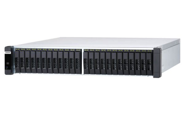 ES2486DC-2142IT-96G 2U 24BAY - ES2486DC-2142IT-96G