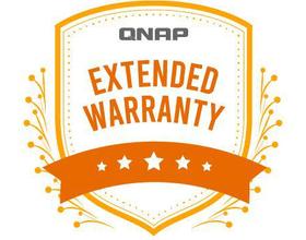Garantie advanced Qnap 5 ans TS-h2477XU-RP - ARP5-TS-H2477XU-RP